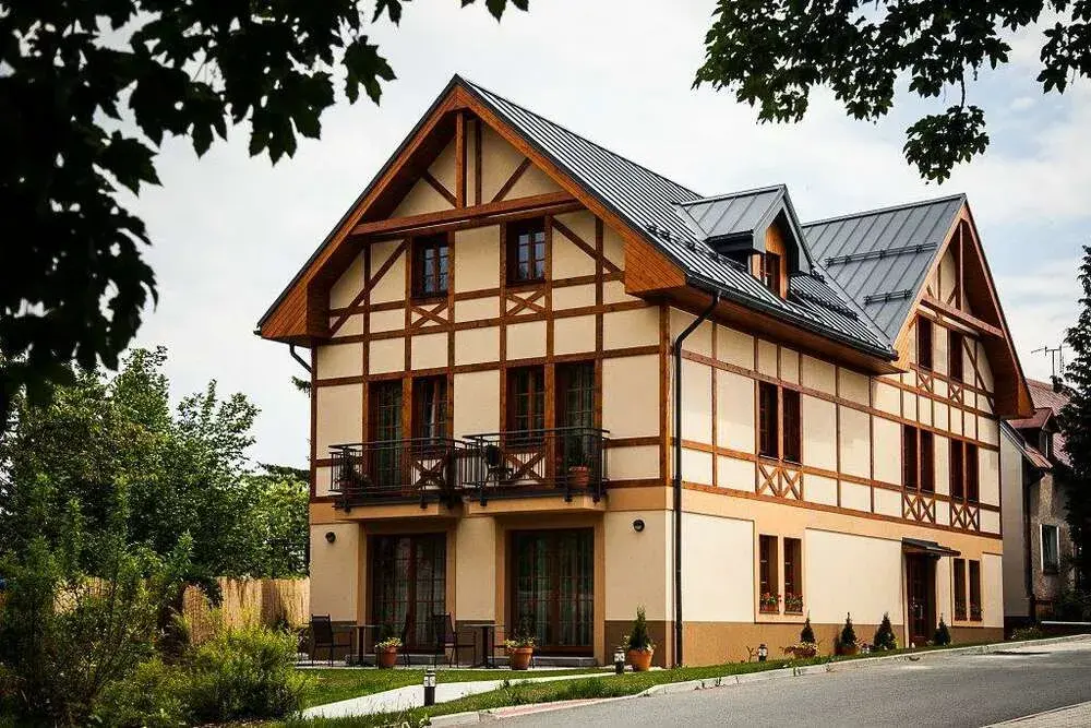 Photo 5 of Golf Hotel Morris